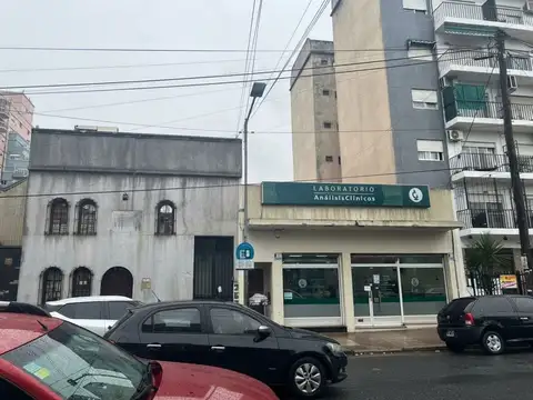 CLINICA VENTA VILLA BALLESTER