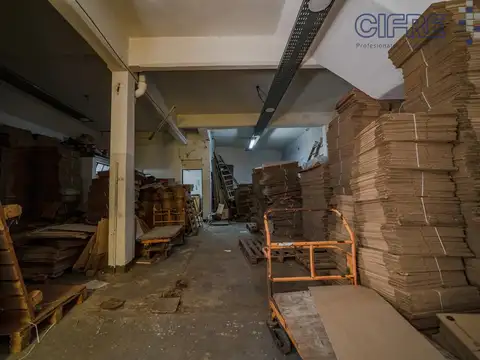 Casa en Venta en Villa Pueyrredon, USD 246.000