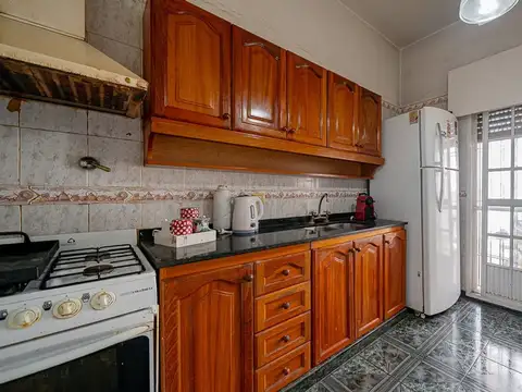 Cañada de Gómez 1400