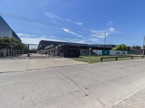 Galpon en Venta A Estrenar