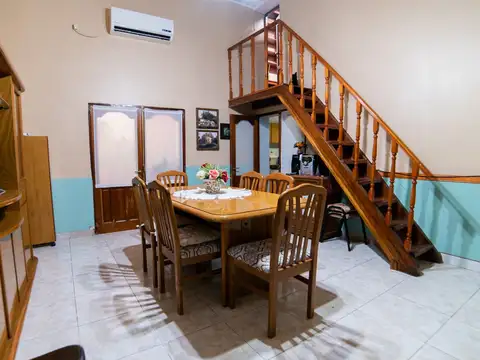 Depto Tipo Casa en Venta en San Telmo, USD 135.000