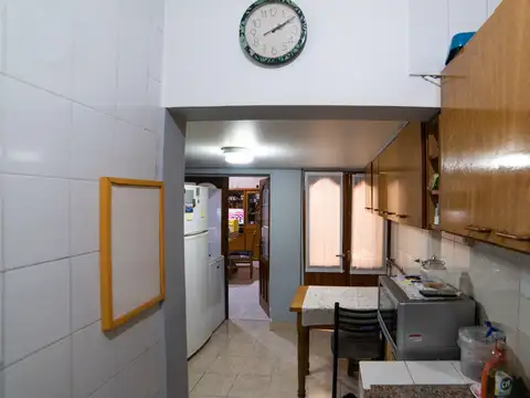 Depto Tipo Casa en Venta 100 años