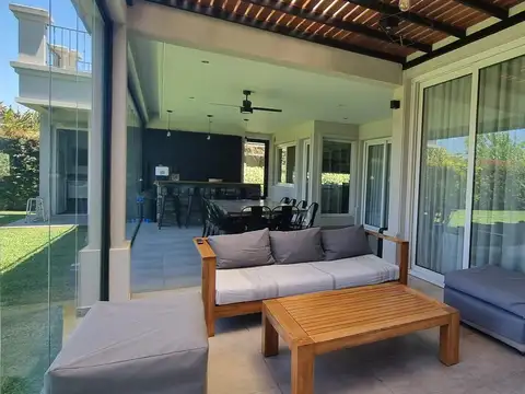 Barrio Cerrado Las Liebres