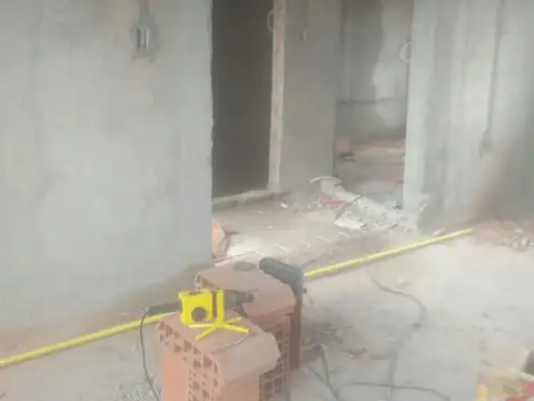 Casa a terminar | Barrio Aires del Norte