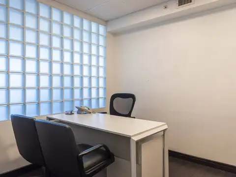 Manuela Saenz 300, Piso 5