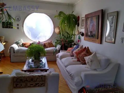 Departamento - Belgrano R