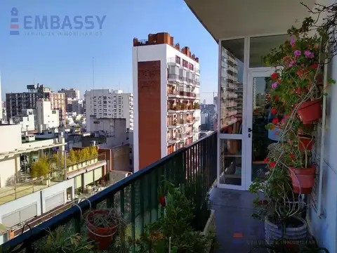 Departamento en Venta de 3 dormitorios