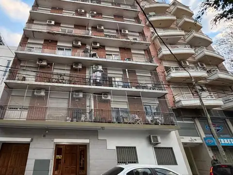 departamento 3 ambientes venta Ramos Mejia