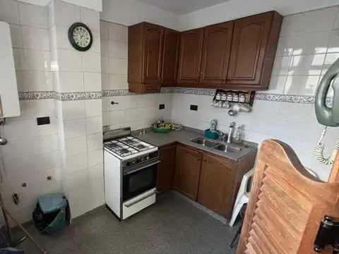 Departamento en Venta 40 años