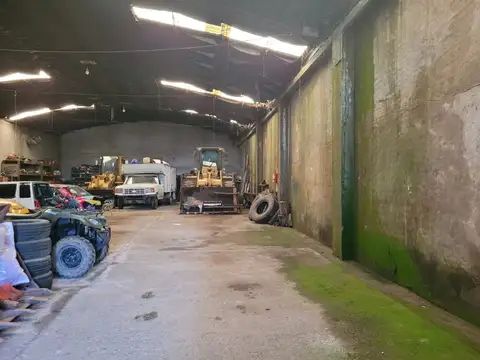 Galpon en Alquiler en Rio Grande, $ 2.800.000