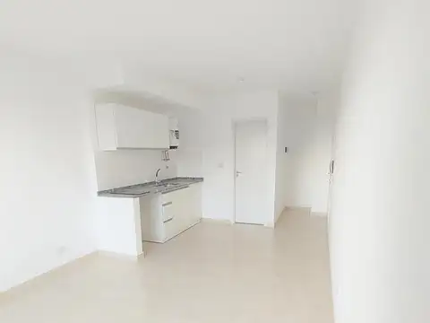 Departamento monoambiente en Arroyito rio