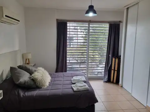 Departamento en Alquiler Temporal de 1 dormitorio