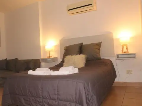 Departamento en Alquiler Temporal 9 años