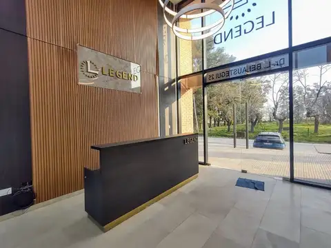 Colectora Panamericana Km 52