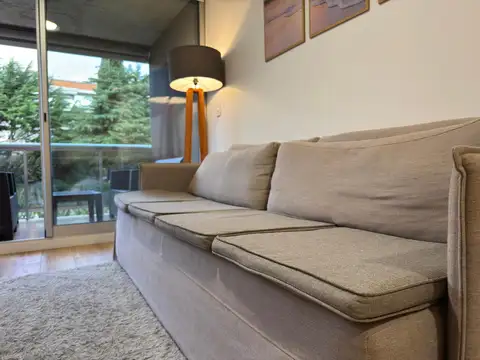 Departamento en Alquiler Temporal de 1 dormitorio