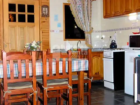 Hotel en Venta en El Calafate, USD 590.000