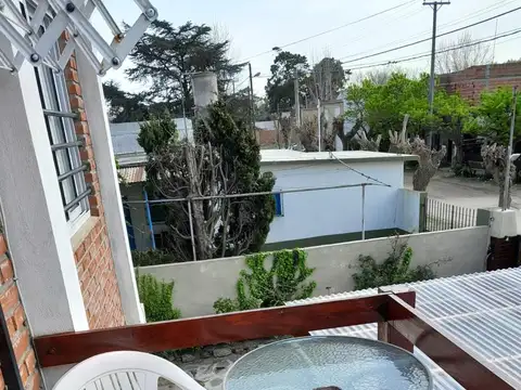 Complejo de departamentos en venta - 4 UFS - 300Mts2 - Las Toninas