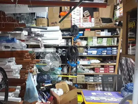 138 esquina 477 - venta fondo de comercio