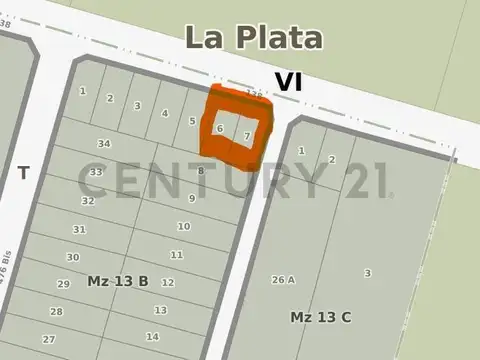 138 y 477 , Piso 0