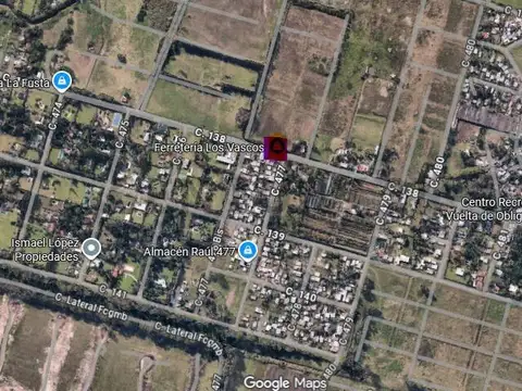 Casa en Venta en Manuel B Gonnet, USD 200.000