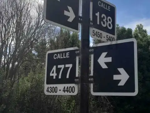 Casa en Venta 2025 años