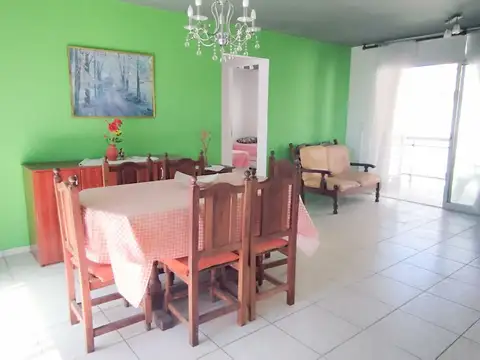 Departamento en Alquiler Temporal en Villa Gesell, $ 0