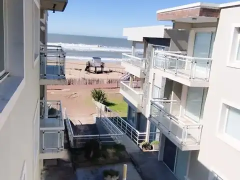 Departamento en Alquiler Temporal con 1 cocheras