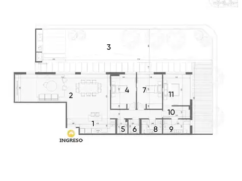 Departamento - Funes