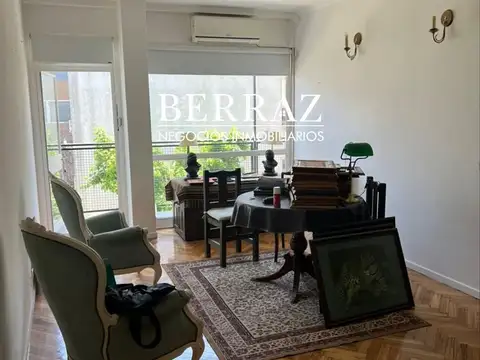 Departamento Alquiler Anual 2 Dormitorios 73 m2 Acassuso, San Isidro