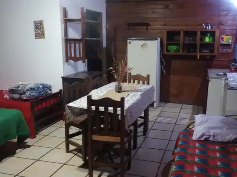 Complejo de cabañas en venta - 4 Ufs - Miramar