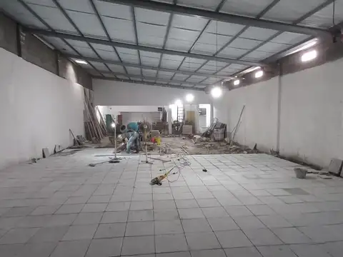 DEPOSITO EN VENTA- JOSE LEON SUAREZ