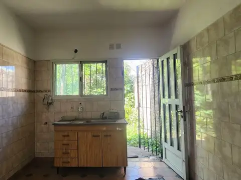 Casa chalet 3 amb c/cochera y fondo APTO CREDITO