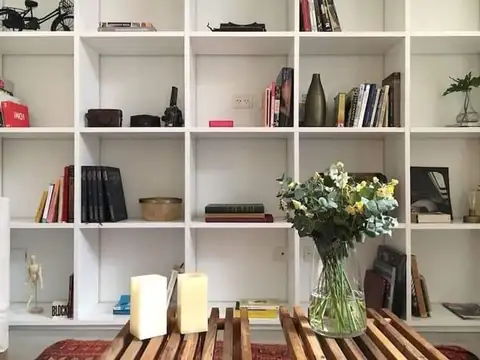 Depto Tipo Casa en Alquiler de 2 dormitorios