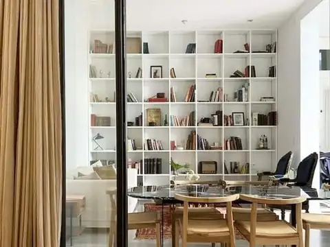 Depto Tipo Casa en Alquiler de 3 ambientes