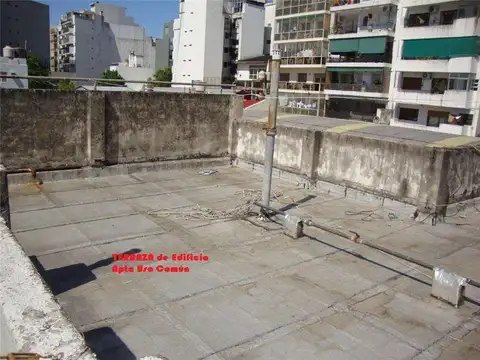 Departamento en Alquiler en Parque Centenario, $ 900.000