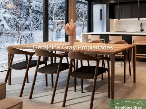 Las Pendientes Ski 100