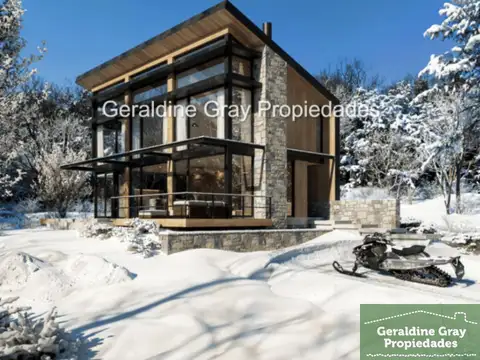 Casa en Venta A Estrenar