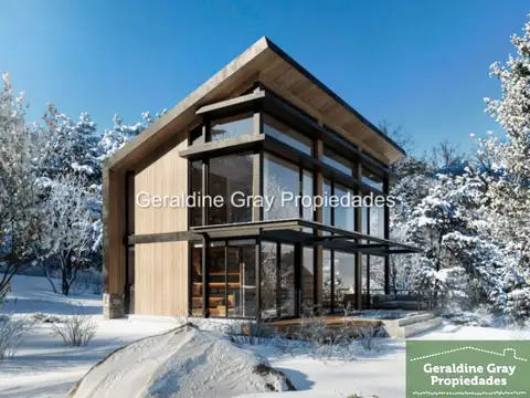 Casa en Venta en San Martin De Los Andes, USD 760.000