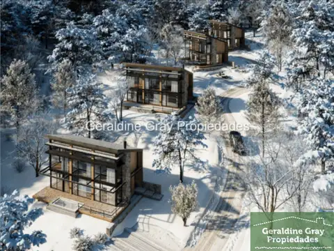 Casa en venta de 3 dormitorios en San Martin de los Andes