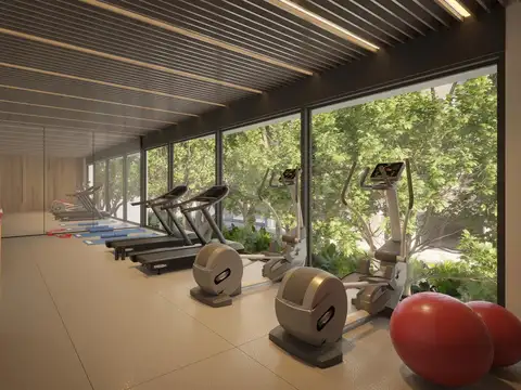 Departamento en Venta al Este