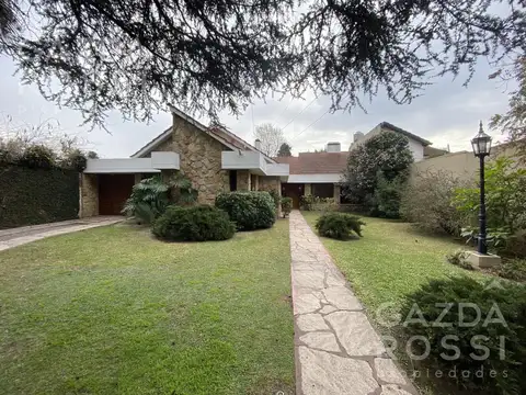 Casa en Venta de 3 dormitorios
