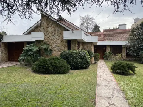 Casa en Adrogue