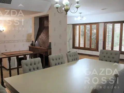 Casa en Venta 55 años