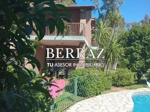 Casa venta 4 ambientes en Tortuguitas Malvinas Argentinas lote de 1000 m2