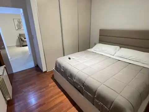 Departamento en Alquiler Temporal de 2 ambientes
