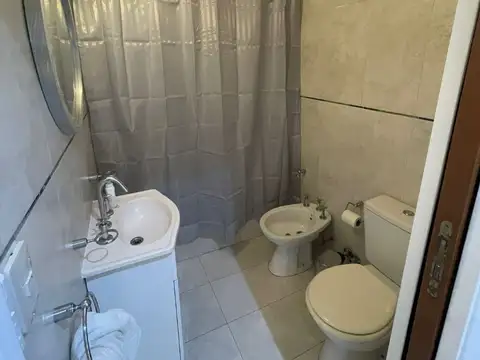 Impecable departamento en alquiler temporal