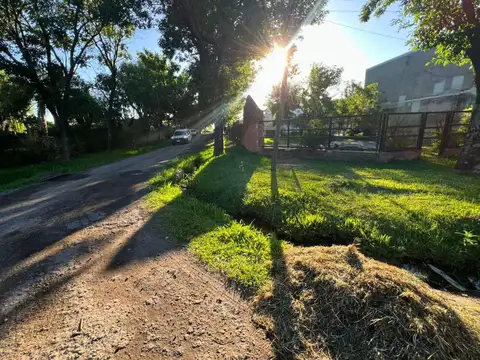 VENTA TERRENO RICARDONE