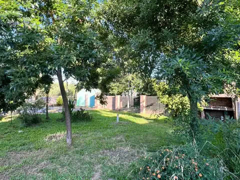 Terreno en Venta en Ricardone, USD 21.000