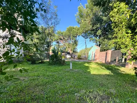 VENTA TERRENO RICARDONE