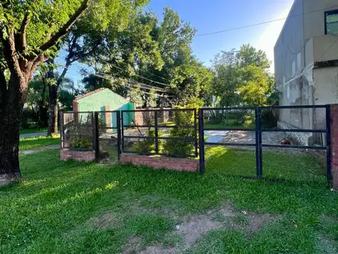 VENTA TERRENO RICARDONE